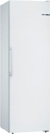 Bosch GSN36VWEPG White 186Cm Freestanding Freezer NoFrost