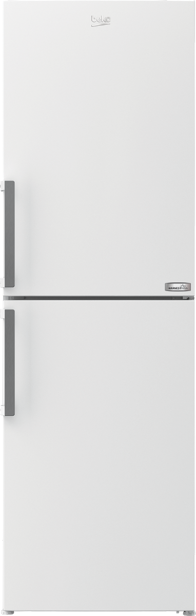 Beko CFP3691VW Fridge Freezer Freestanding