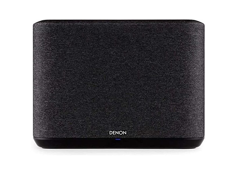 Denon DHT250BLACK Home 250BKE2GB Wireless Smart Speaker/Home Theatre - Black