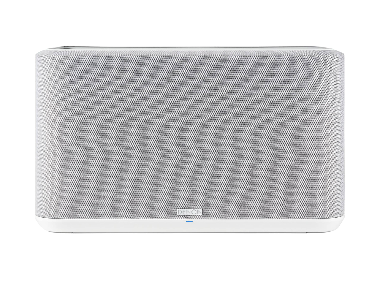 Denon DHT350WHITE Home 350WTE2GB Wireless Smart Speaker/Home Theatre - White