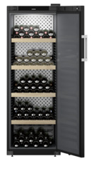 Liebherr WSBLI5031 Freestanding Wine storage fridge from Buywise