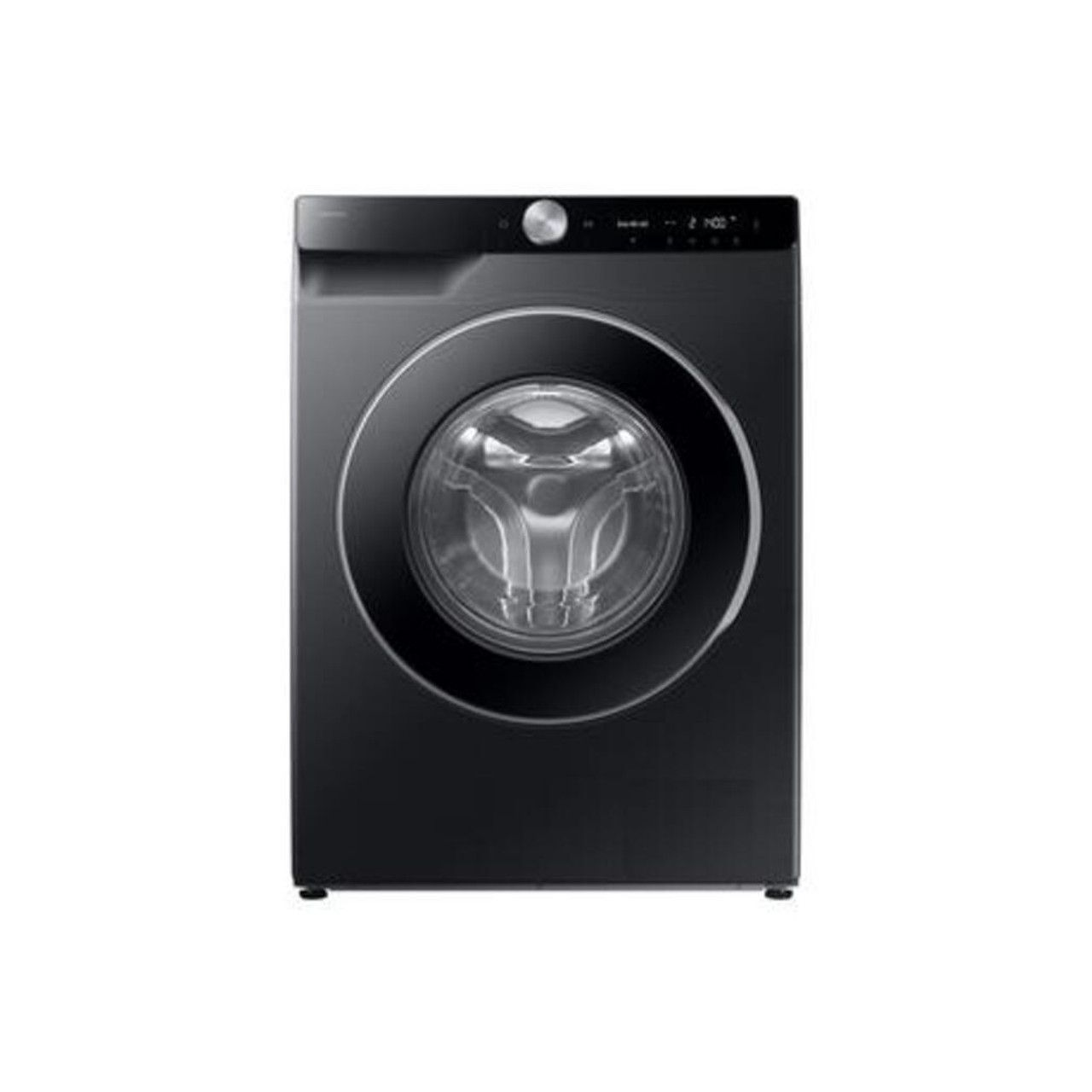 Samsung WW11DG6B25LBU1 9kg 1400 Spin Washing Machine - Black