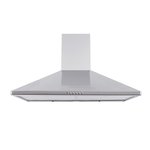GDHA CHIM90 Stainless Steel Hood