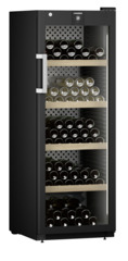 Liebherr Freestanding Wine storage fridge