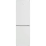 hotpoint h7x83aw fridge freezer white