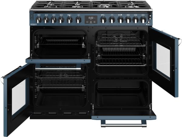 Richmond deluxe shop s1000ei
