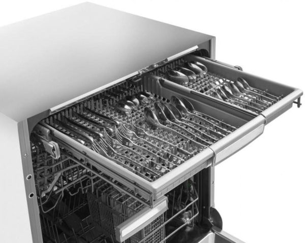 Rangemaster 2024 integrated dishwasher