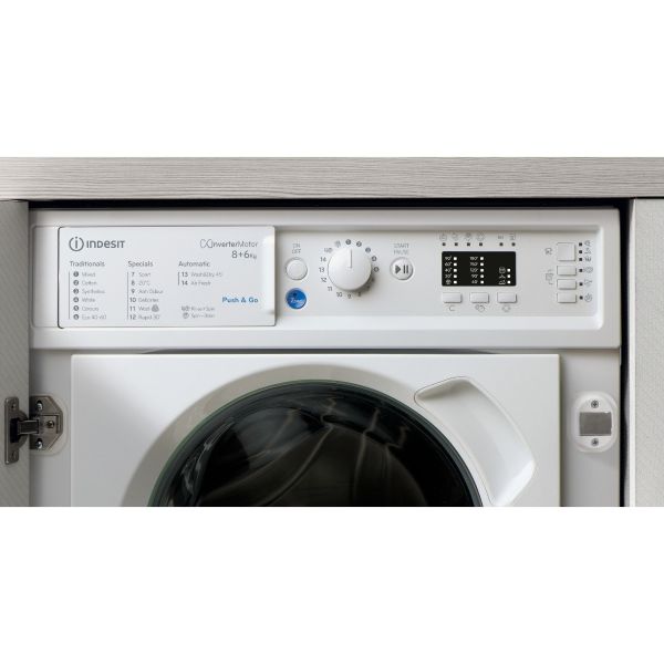 indesit biwdil861284uk