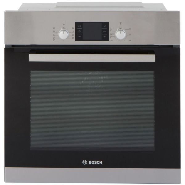 Bosch Built In Single Electric Oven