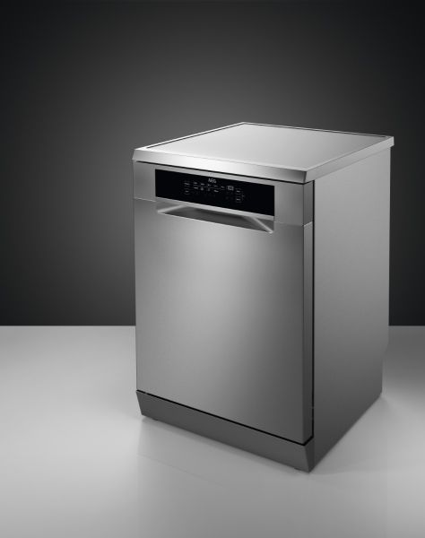 Aeg xxl dishwasher on sale