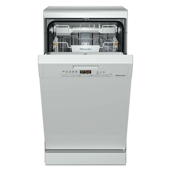 Miele slimline cheap dishwasher freestanding