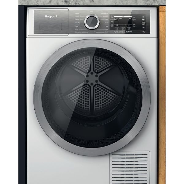 hotpoint h8w946sbuk