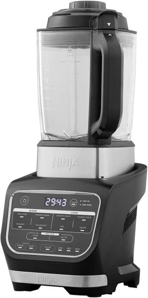 Stellisons Electrical  ninja HB150UK Hot and Cold Blender and