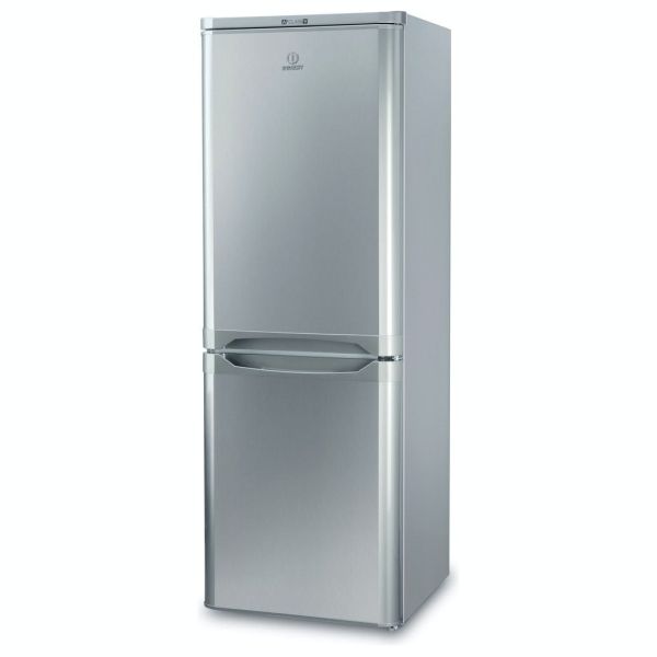 indesit 208 litre fridge freezer