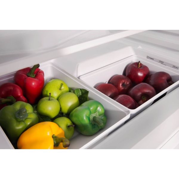 indesit ifa1 integrated undercounter fridge