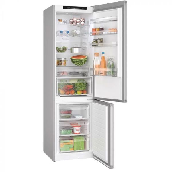 bosch 2m fridge freezer