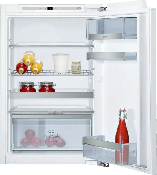 neff under counter larder fridge