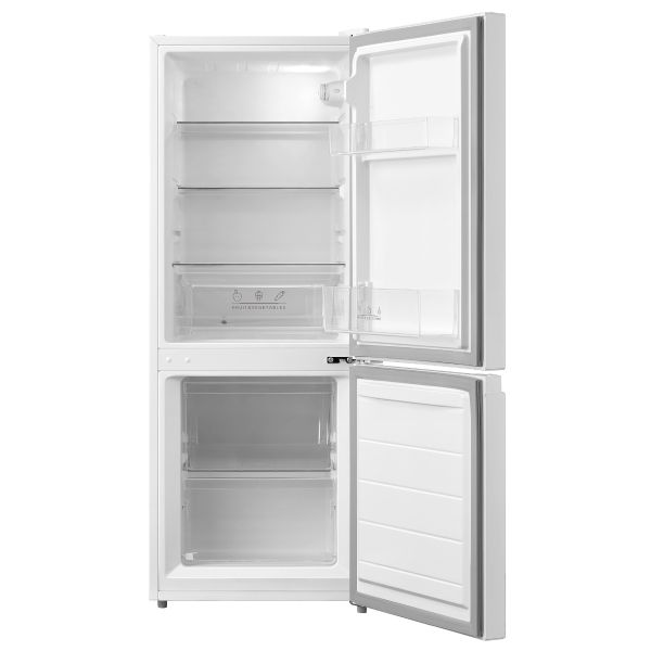 125cm tall freezer