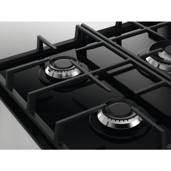Zanussi gas stove sales