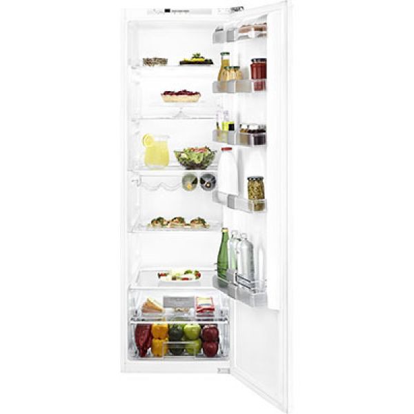Blomberg integrated larder fridge on sale