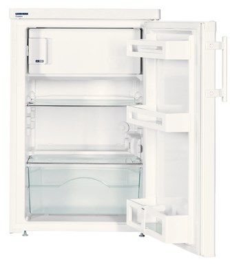 Liebherr TP 1414 under counter fridge Comfort
