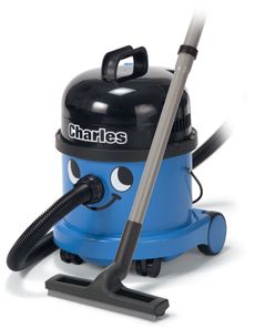 Charles CVC370