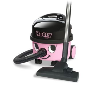 Hetty Compact HET160