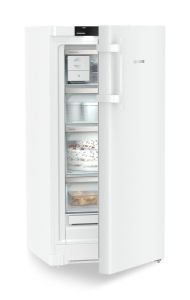 Liebherr FNB425I Freestanding freezer with NoFrost and EasyTwist-Ice