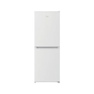 Beko CCFM3552W Fridge Freezer, Freestanding