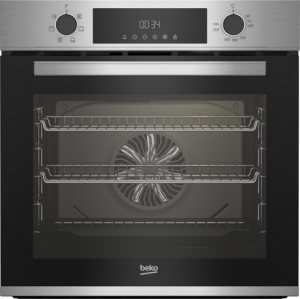 Beko CIMY91X Oven, Single, Built-in