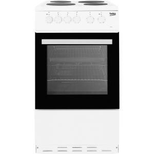 Beko ESP50W Electric Cooker
