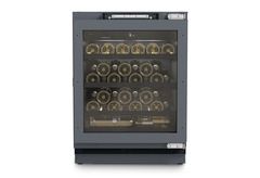 Liebherr UWGB3631 Built-In Wine Cooler - Black