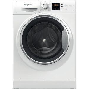 Hotpoint NSWE743UWSUKN Washing Machine 7kg