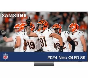 Samsung QE85QN900DTXXU 85" 8K Neo QLED 8K TV