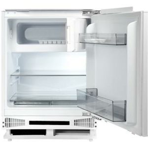 Cda FW254/1 Under counter fridge with ice box