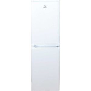 Indesit IB55732W Freestanding fridge freezer - IB55 732 W UK
