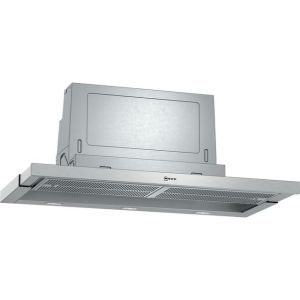 Neff D49ML54N1B Series N 70 Telescopic Hood