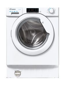 Candy CBW49D2E Integrated Washing Machine