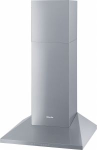 Miele DA 396-7 60cm Wall mounted Chimney Hood - Stainless Steel