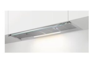 Aeg GDE682HM 120cm New Integrated Hood, Stainless Steel
