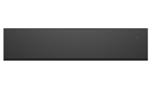 Fisher_Paykel WB60SDB1-SET Warming Drawer, 14cm, to match Contemporary Ovens & Companions - (Drawer 