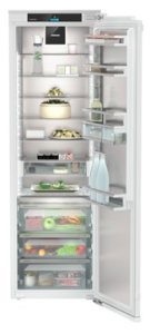 Liebherr IRBAC5190 - 617 Fully Integrated Cabinet Fridge - 178cm