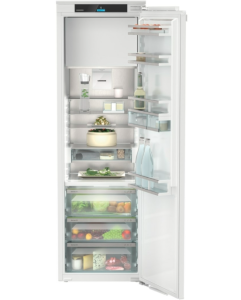 Liebherr IRBCI5151 Fully Integrated Cabinet Fridge - 178cm