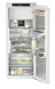 Liebherr IRBCI4571 Fully Integrated Cabinet Fridge - 140cm