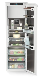 Liebherr IRBBSCI5171 (CX) Fully Integrated Cabinet Fridge - 178cm