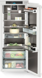 Liebherr IRBBSBI4570 (BX) Fully Integrated Cabinet Fridge - 140cm