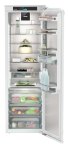 Liebherr IRBAC5190 - 001 Fully Integrated Cabinet Fridge - 178cm