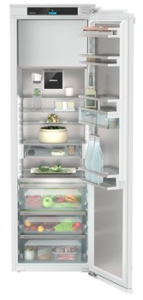 Liebherr IRBAC5171 - 001 Fully Integrated Cabinet Fridge - 178cm