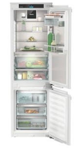 Liebherr ICBNCI5183 Fully Integrated Cabinet Fridge Freezer - 178cm