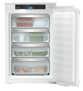 Liebherr IFNCI3954 Fully Integrated Cabinet Freezer - 88cm